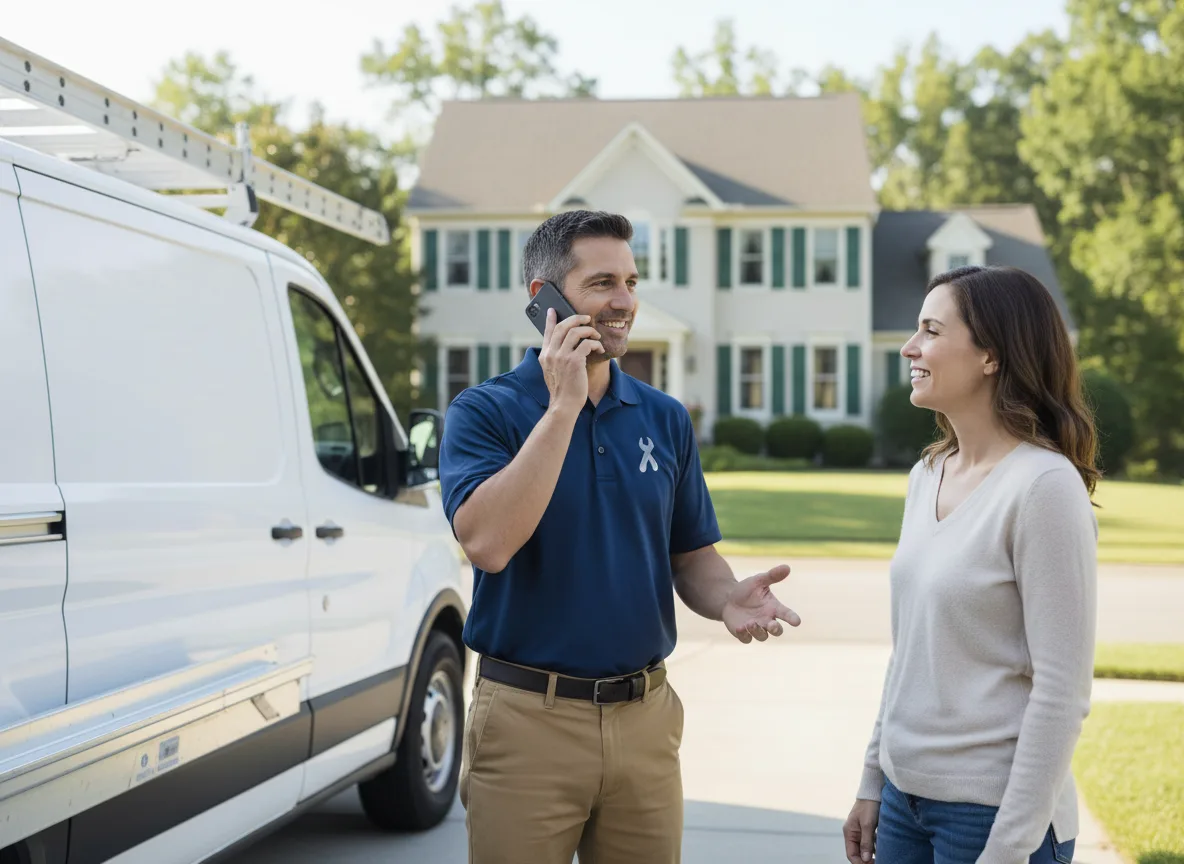 Home Gutter Service Broadwater, NE FAQs